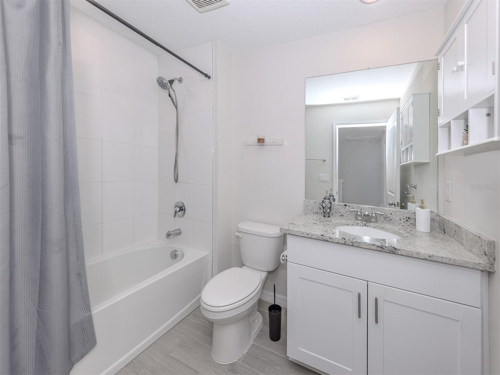 SPENCER COVE - Residential