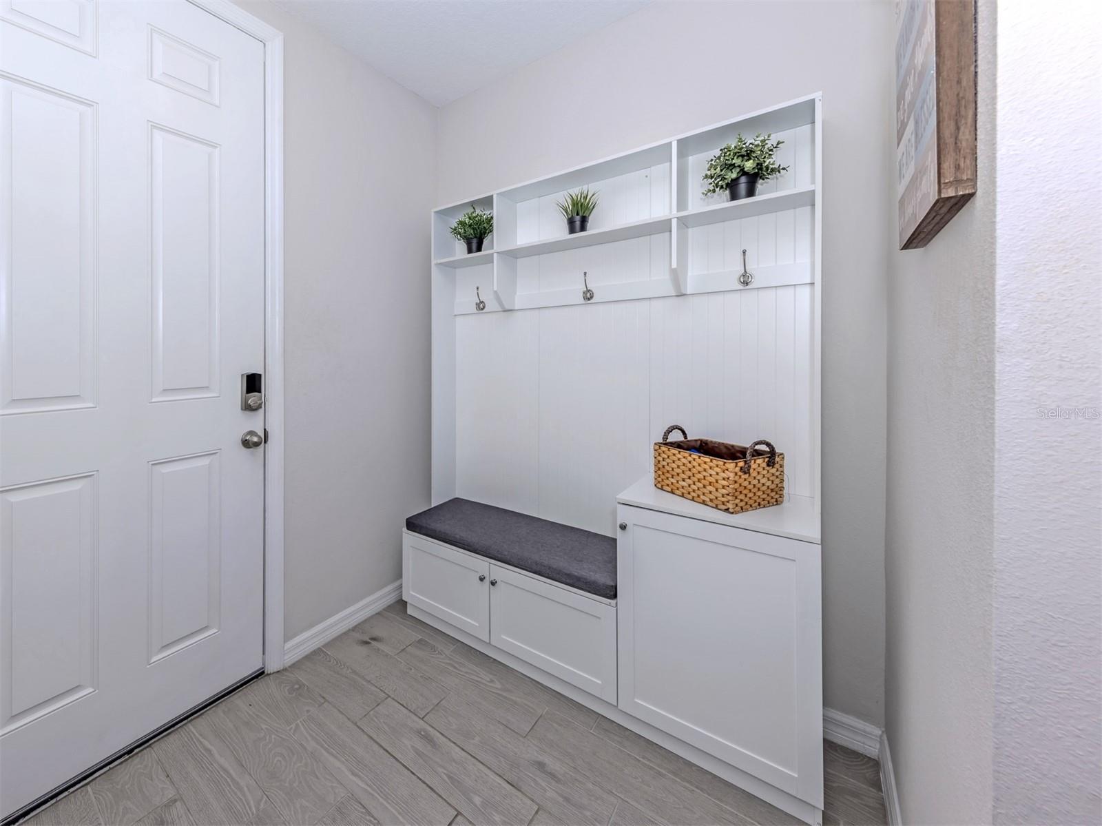 SPENCER COVE - Residential