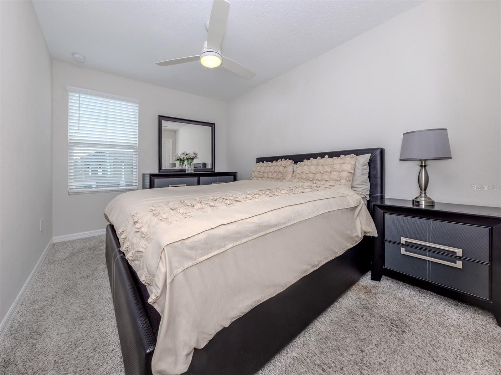 SPENCER COVE - Residential