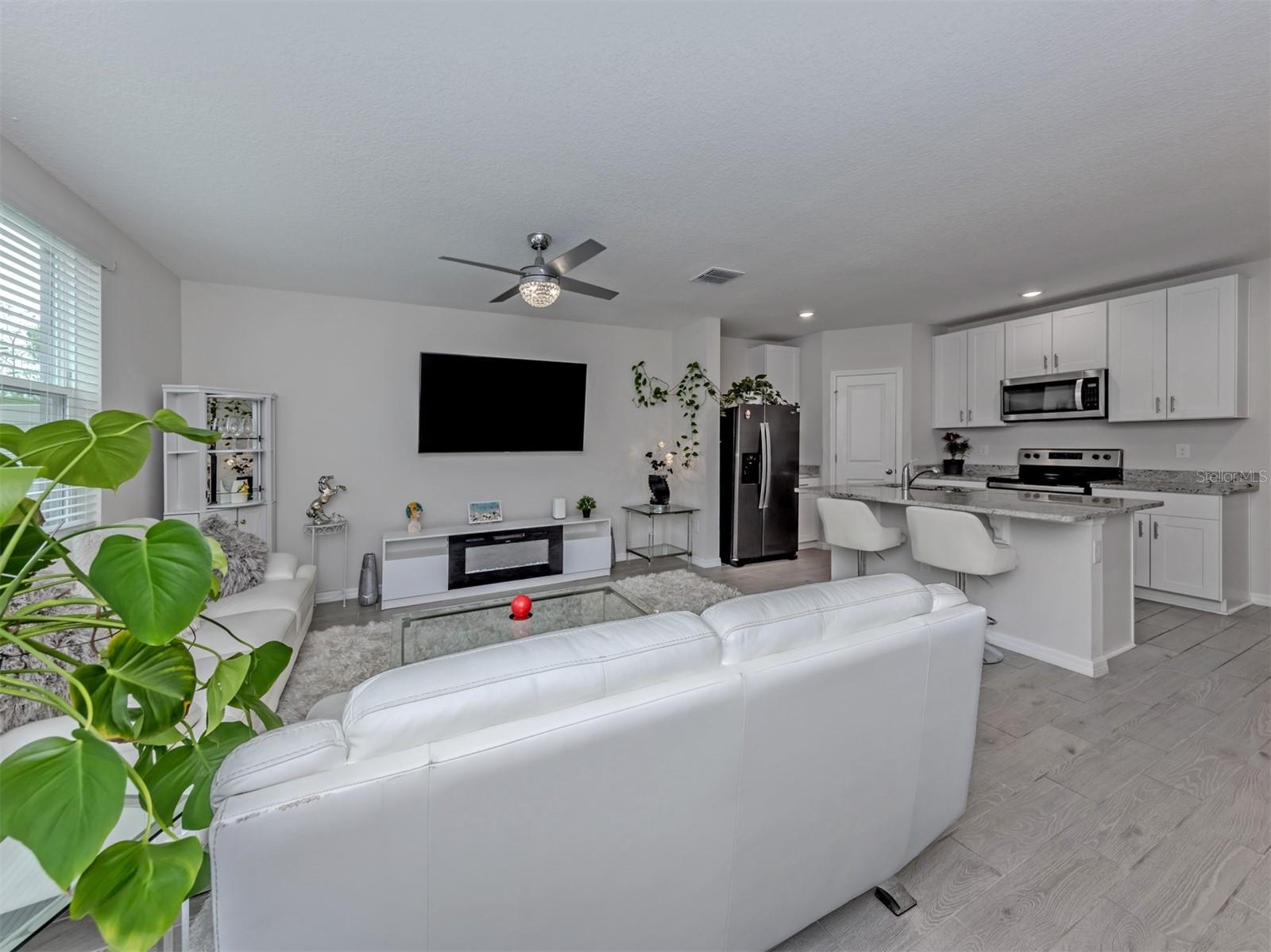 SPENCER COVE - Residential