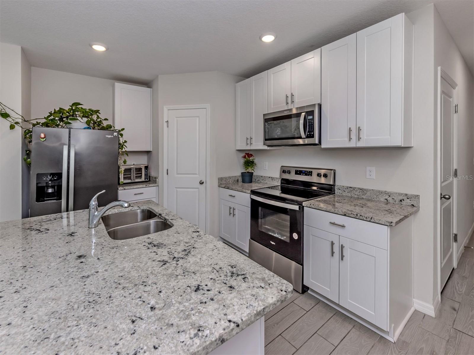 SPENCER COVE - Residential