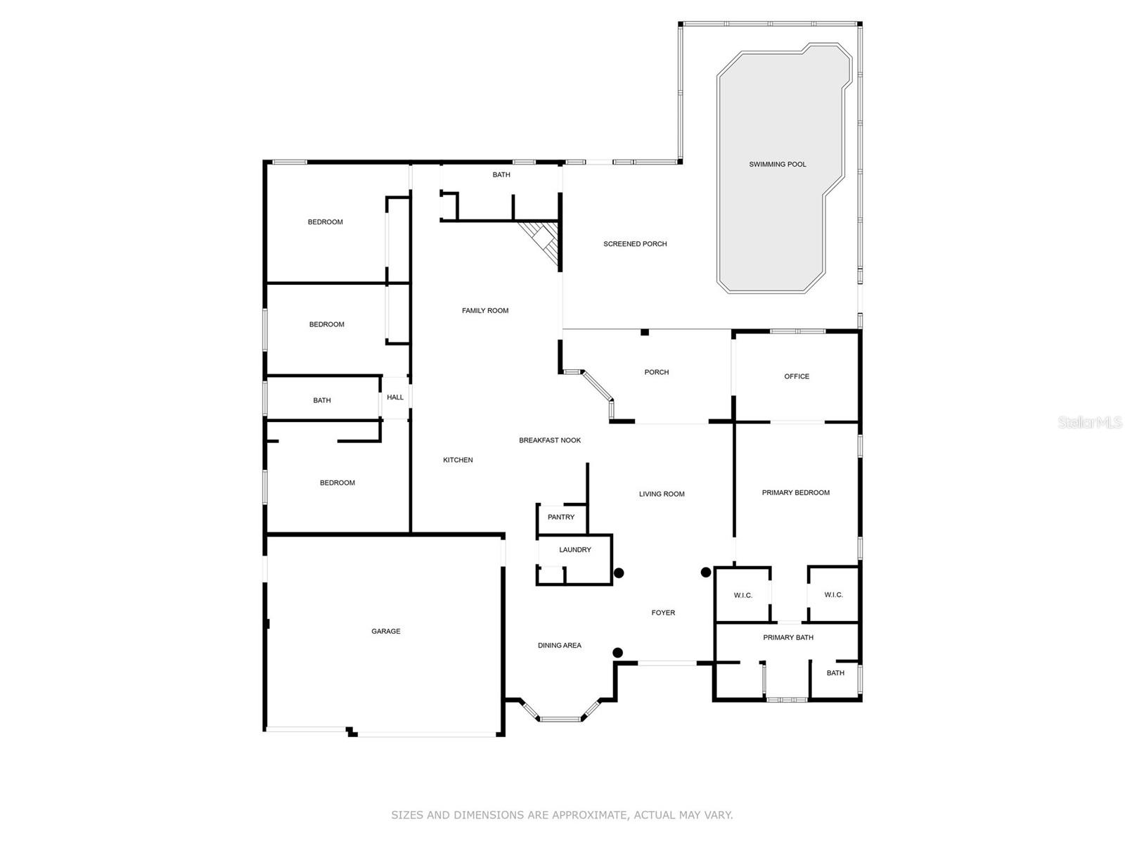 28451 GREAT BEND PLACE