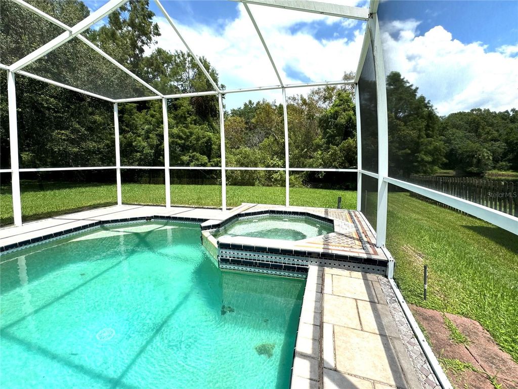 Photo of 28451 Great Bend Place, Wesley Chapel, FL 33543 (MLS # TB8373972)