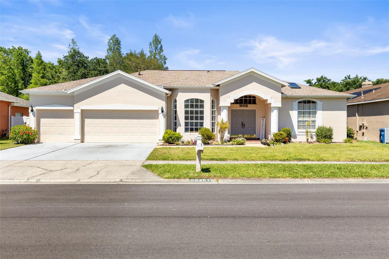 28451 GREAT BEND PLACE