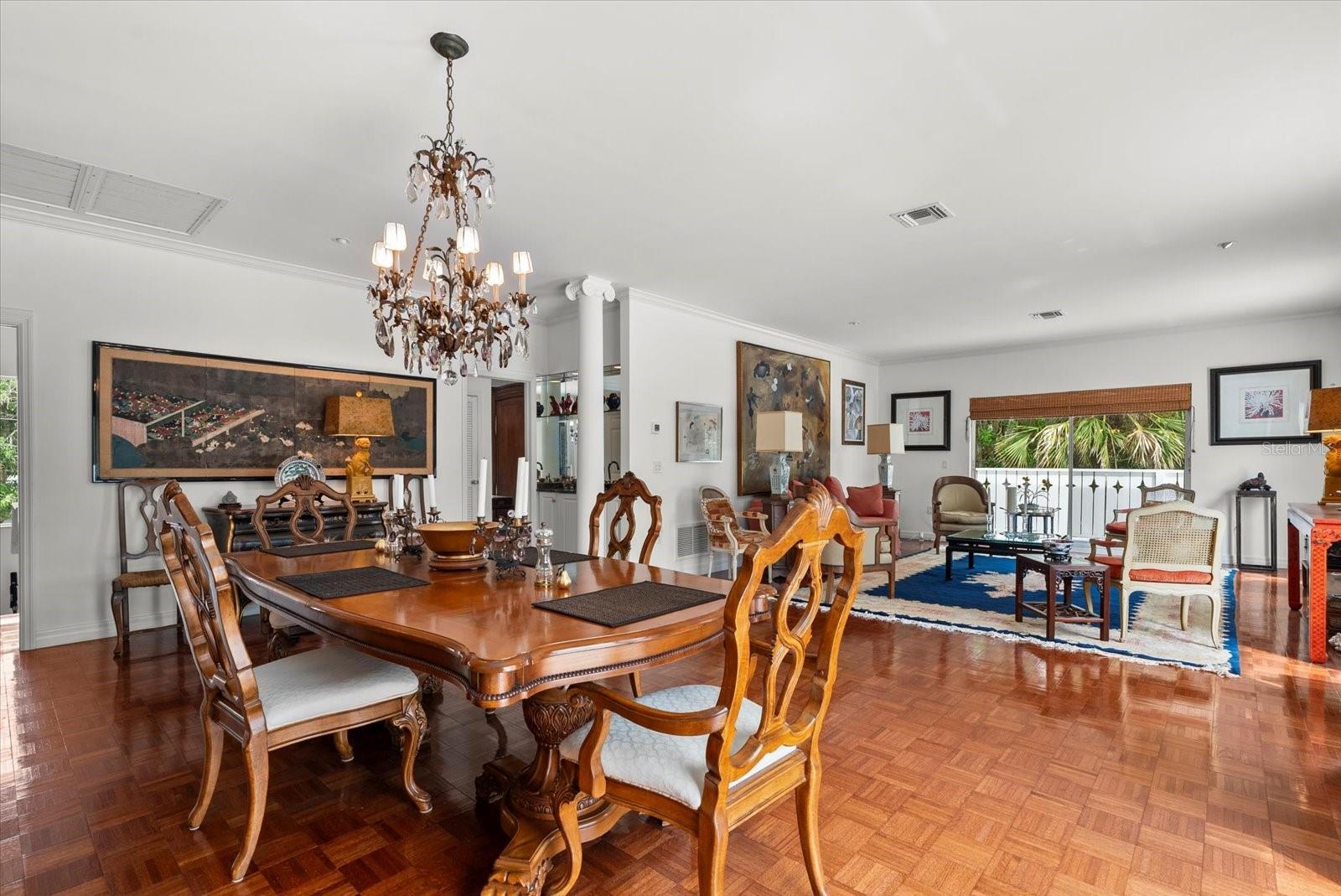 BAY ISLAND - Residential