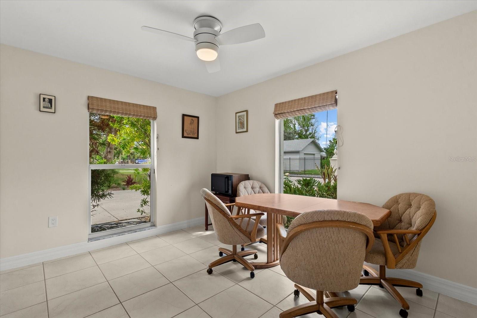 BAY ISLAND - Residential