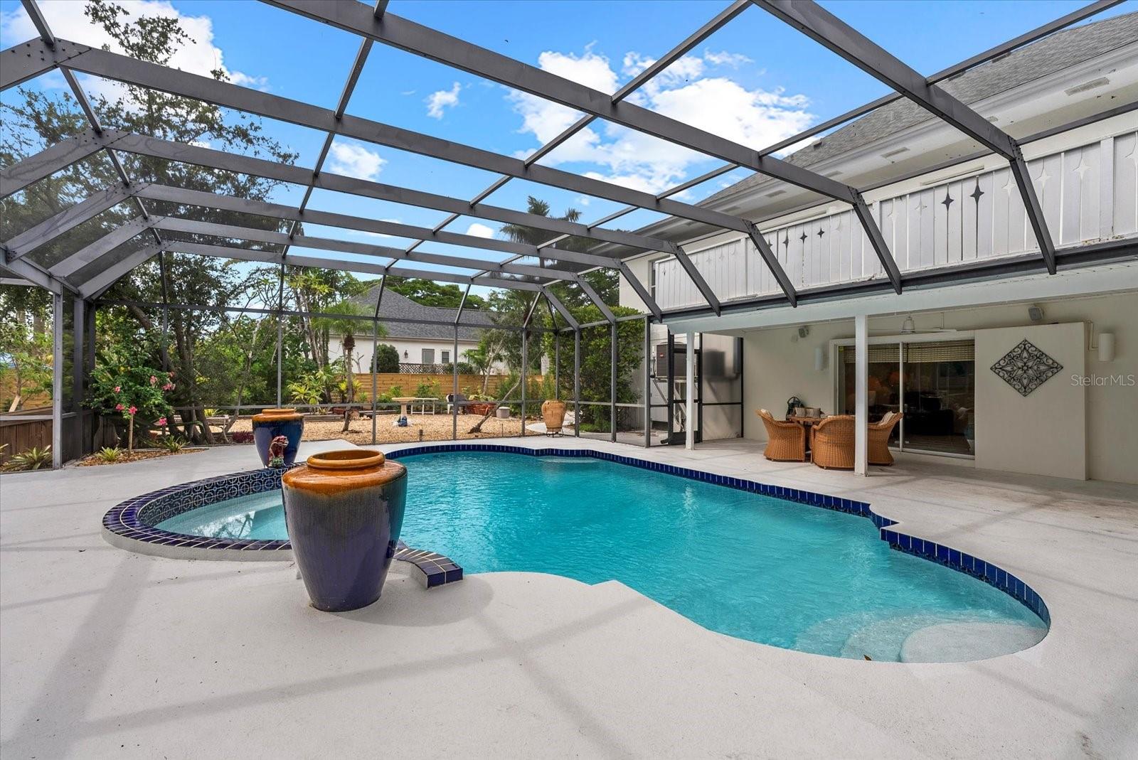 BAY ISLAND - Residential