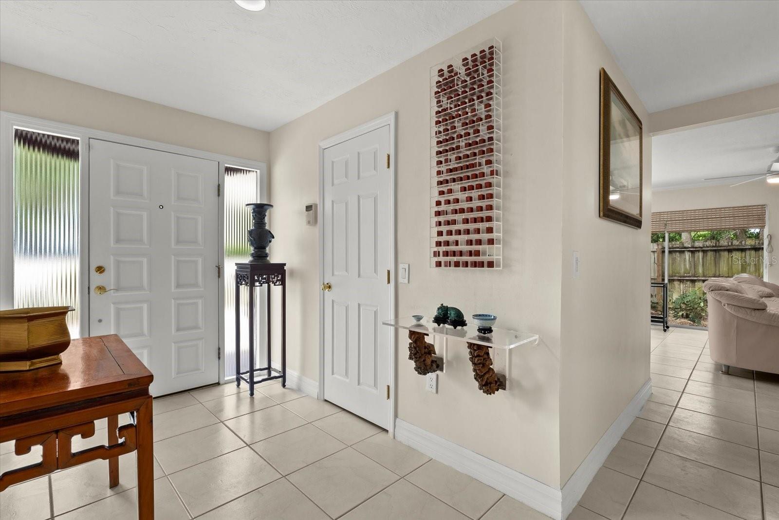 BAY ISLAND - Residential