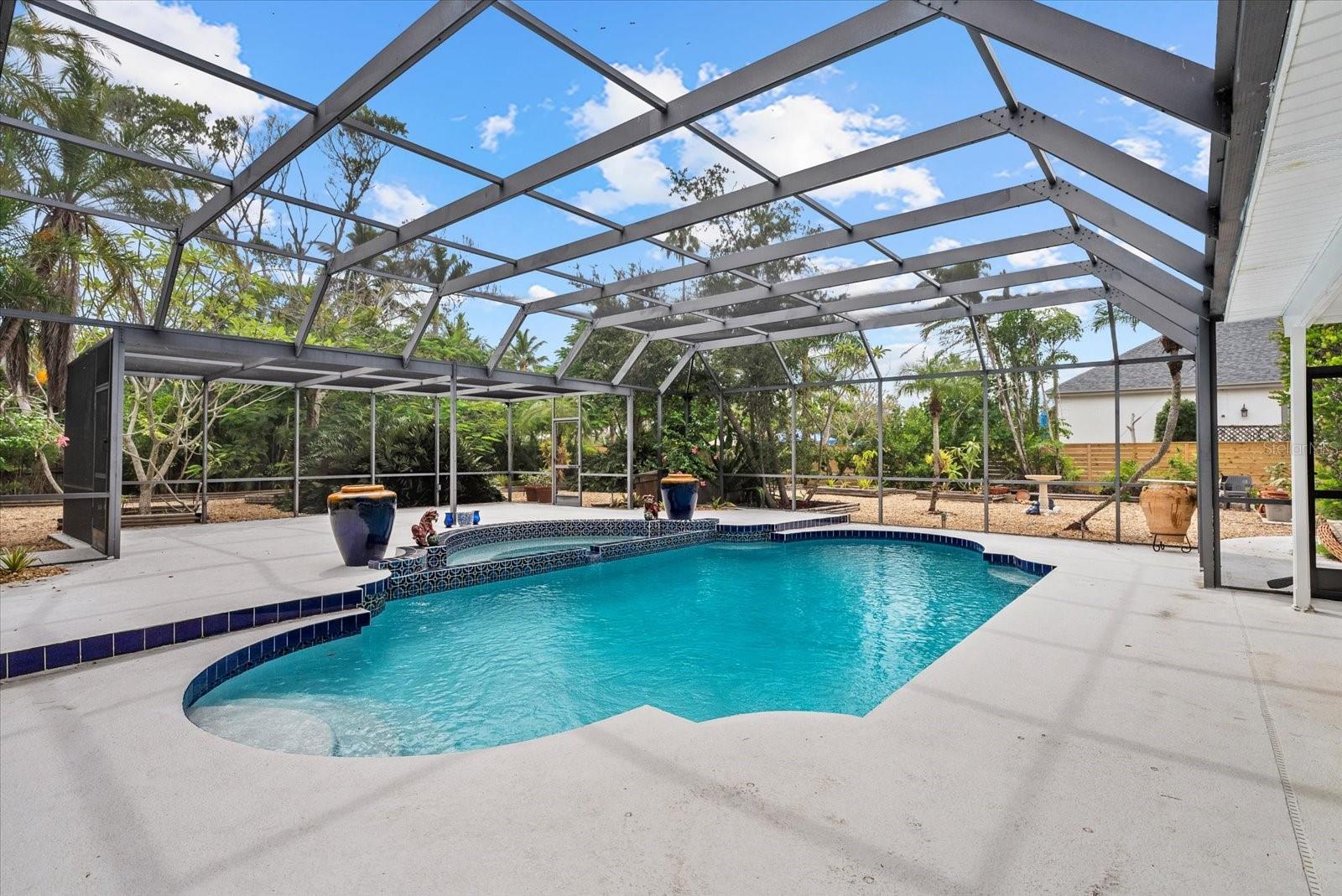 BAY ISLAND - Residential