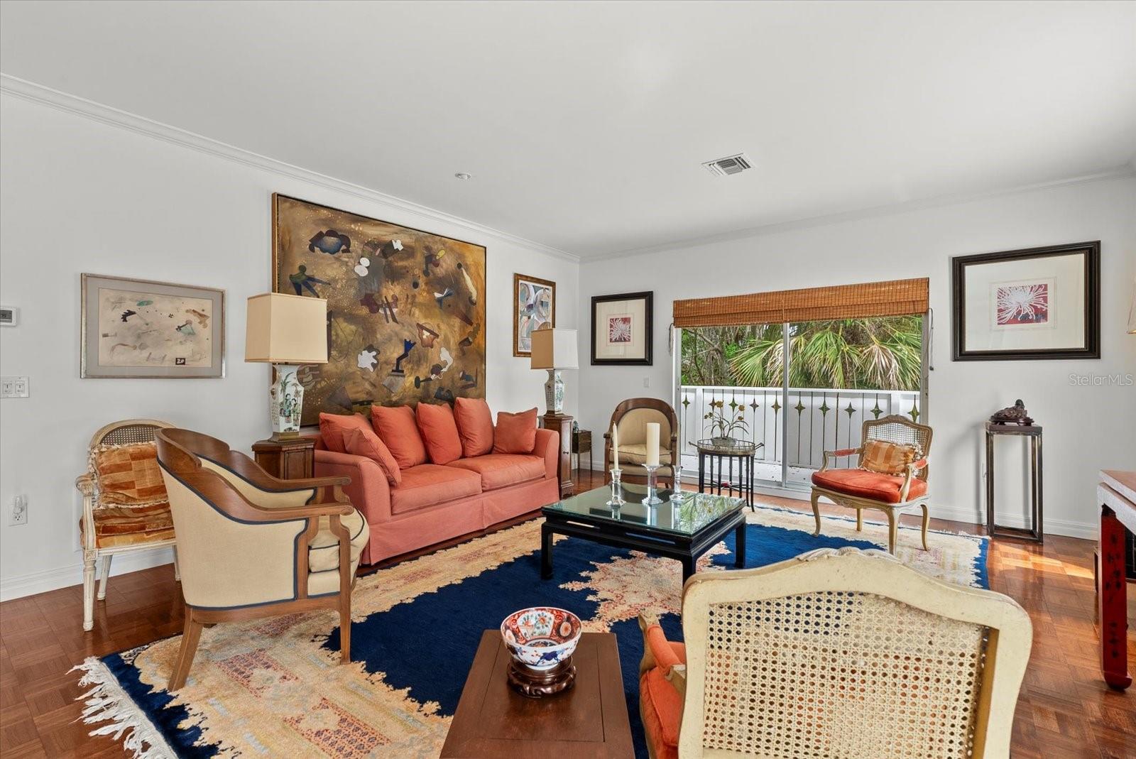 BAY ISLAND - Residential