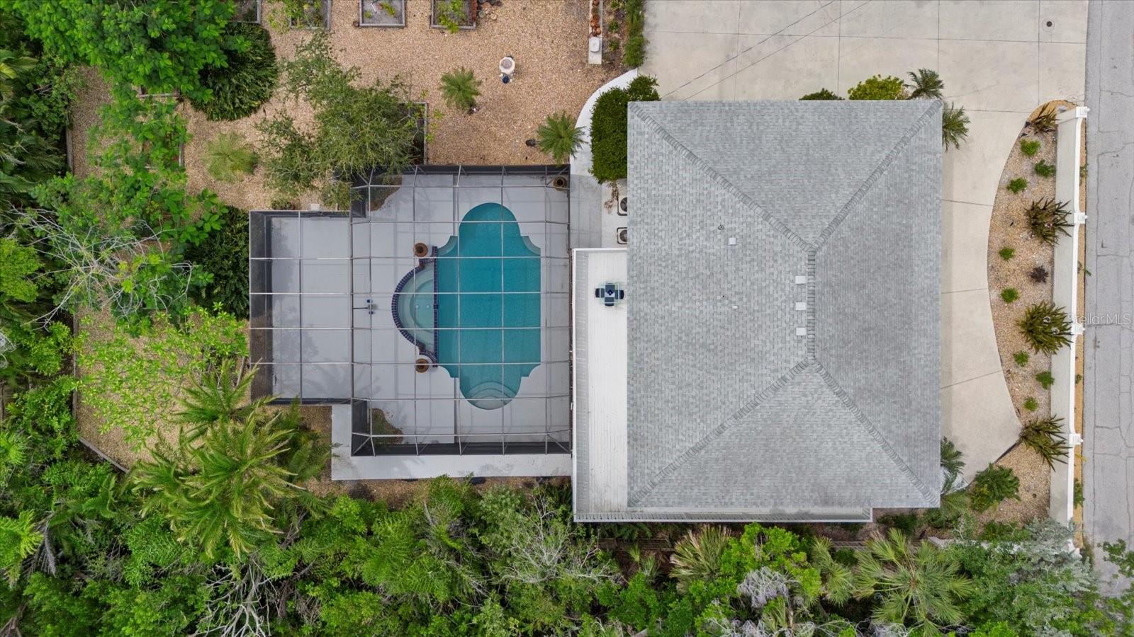 BAY ISLAND - Residential