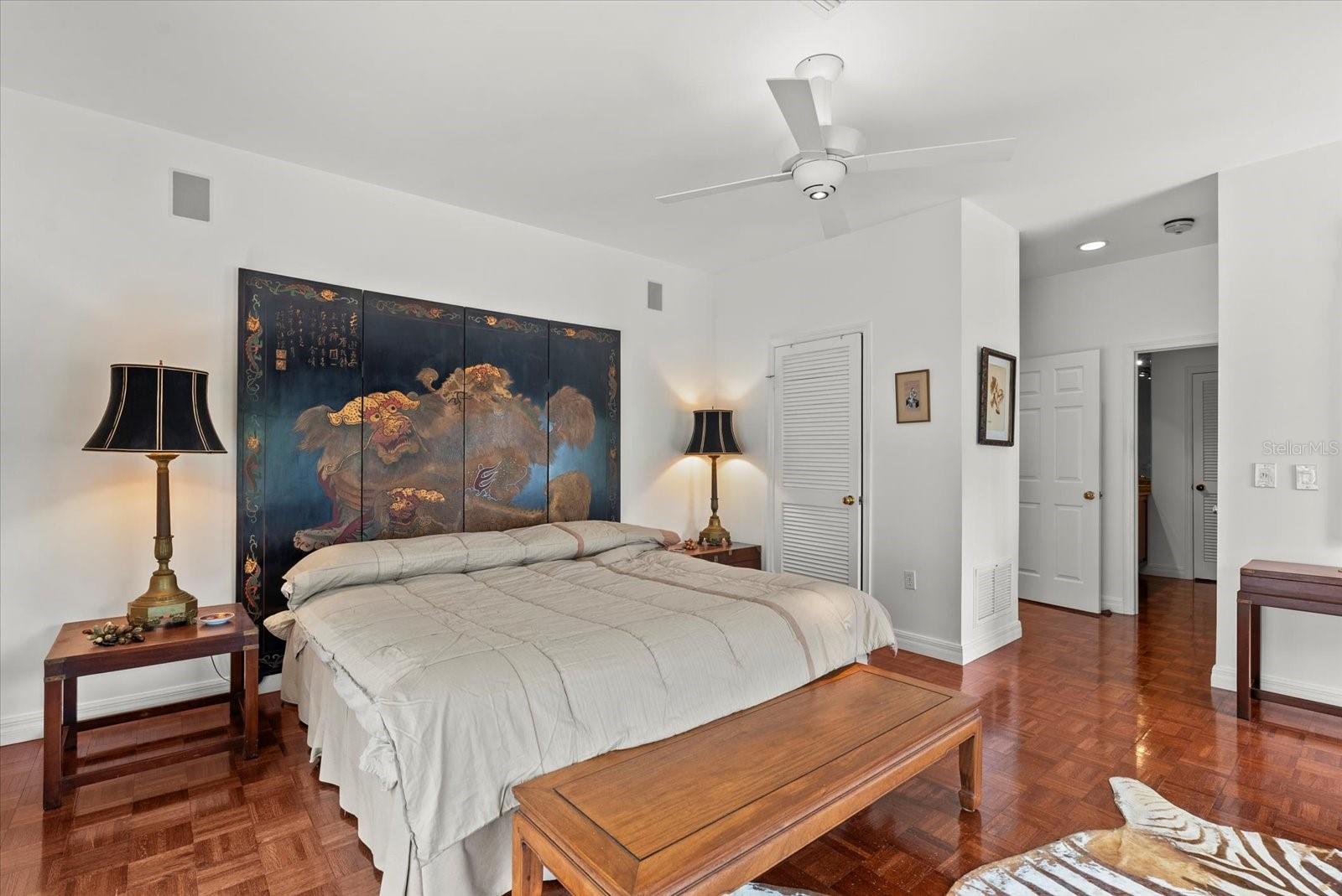 BAY ISLAND - Residential