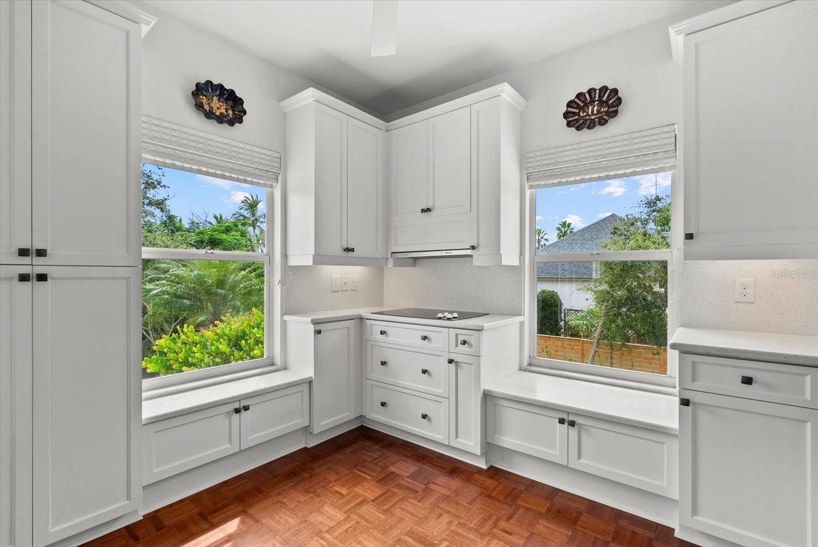 BAY ISLAND - Residential