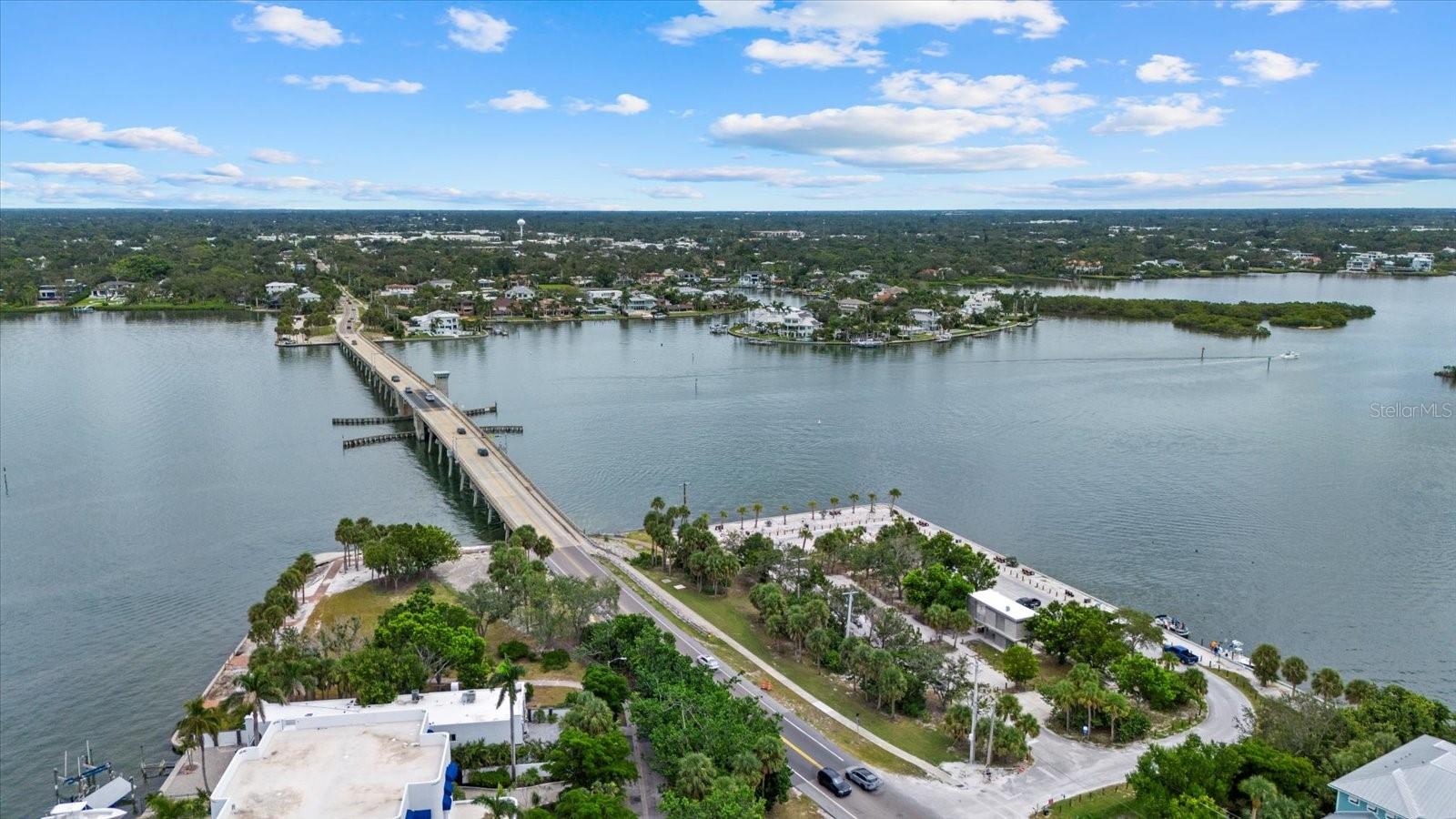 BAY ISLAND - Residential