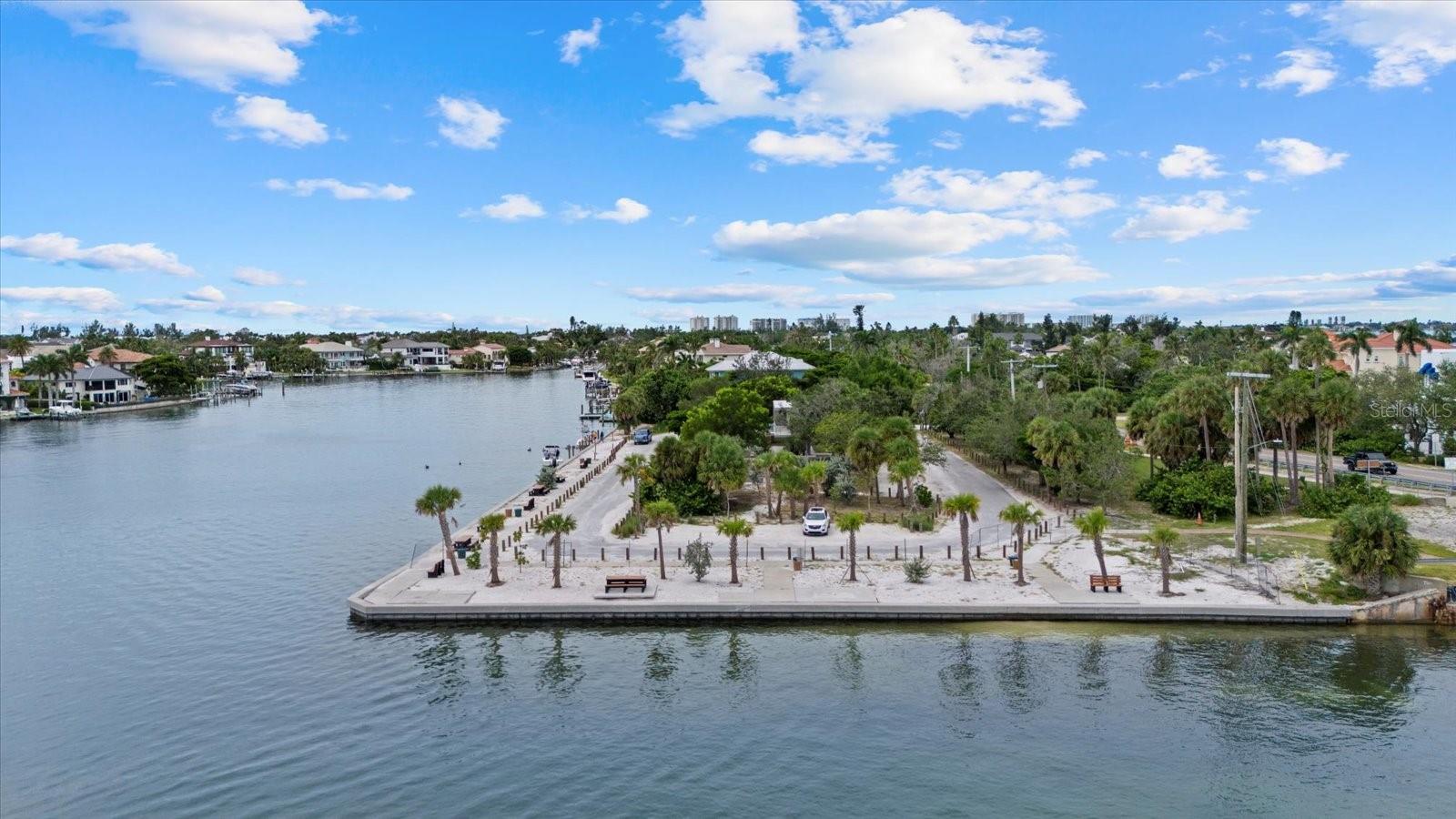 BAY ISLAND - Residential