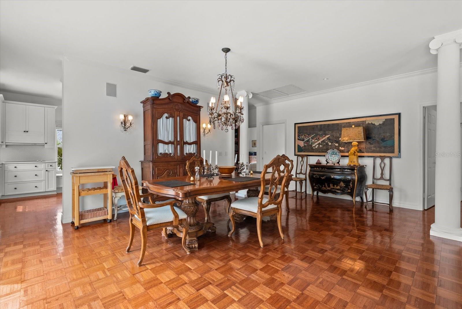 BAY ISLAND - Residential