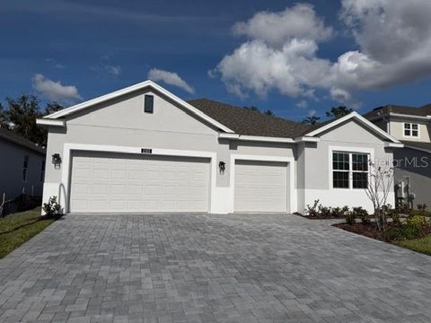 Photo of 2103 Rock Maple Bend, Kissimmee, FL 34746 (MLS # O6381843)