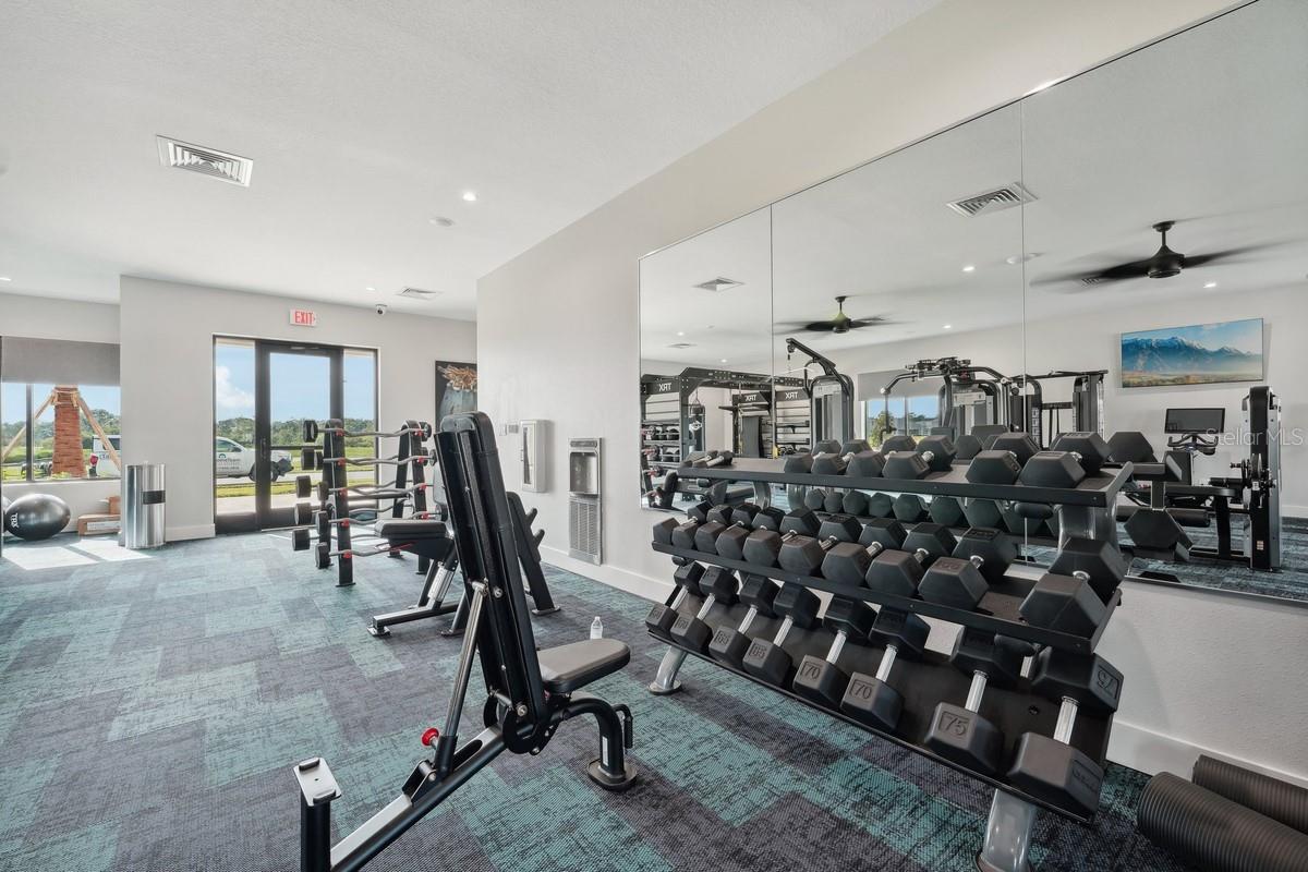 STOREY CREEK PH 3A - Residential