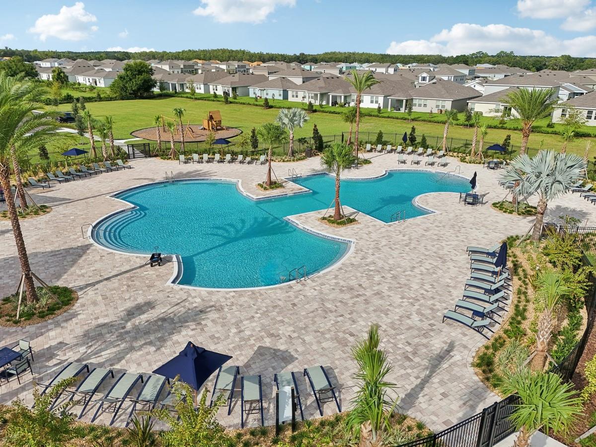 STOREY CREEK PH 3A - Residential