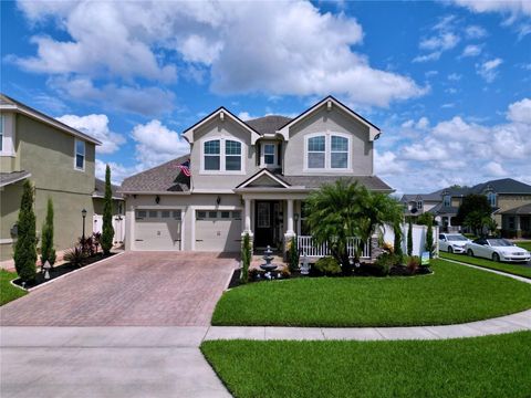 2939 SERA BELLA WAY KISSIMMEE FL 34744