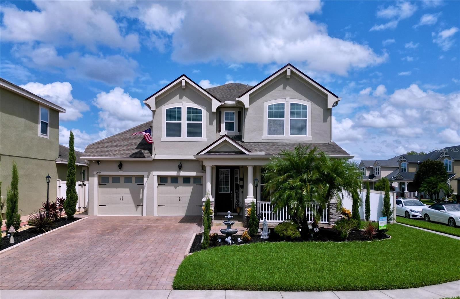 2939 SERA BELLA WAY