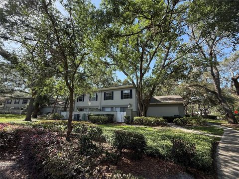 Photo of 6206 Dewdrop Way #0, Temple Terrace, FL 33617 (MLS # TB8387212)