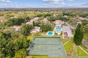 RAINTREE MANOR HOMES CONDOMINI - Residential