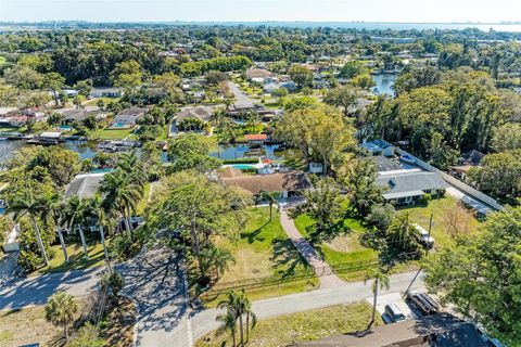 A home in BRADENTON