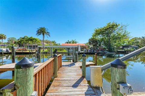 A home in BRADENTON