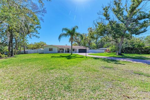 A home in BRADENTON