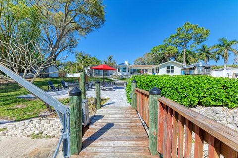 A home in BRADENTON