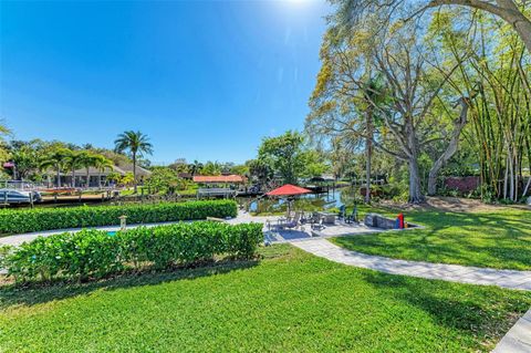 A home in BRADENTON