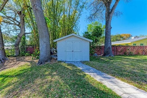 A home in BRADENTON