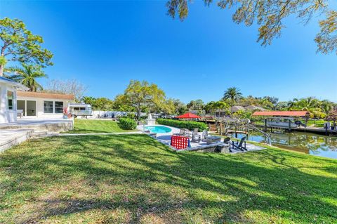 A home in BRADENTON