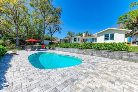 A home in BRADENTON