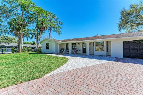 A home in BRADENTON