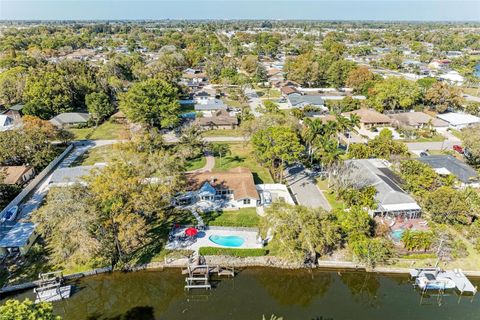 A home in BRADENTON