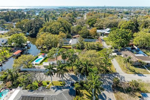 A home in BRADENTON