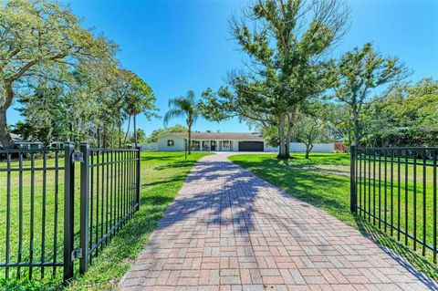 A home in BRADENTON