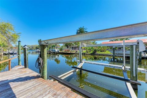 A home in BRADENTON