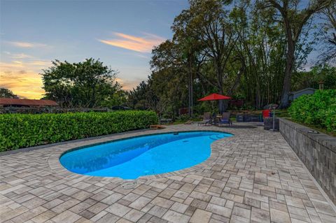 A home in BRADENTON