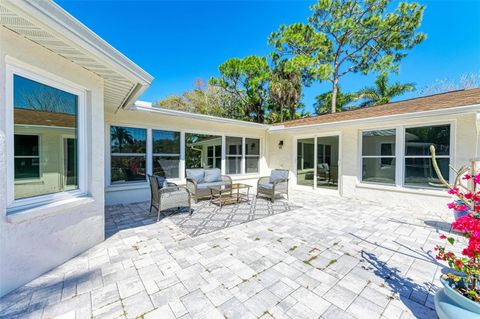 A home in BRADENTON