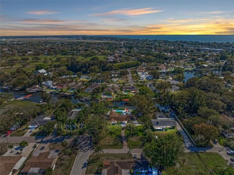 A home in BRADENTON