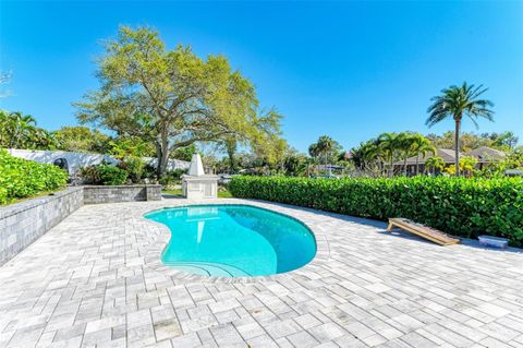 A home in BRADENTON