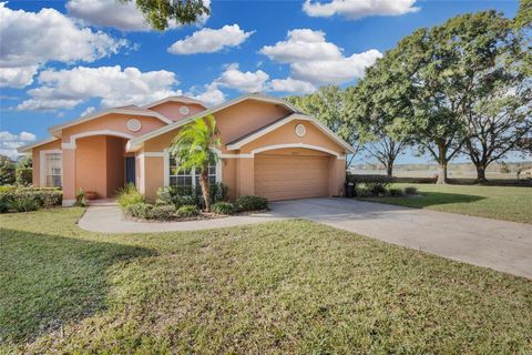 A home in CLERMONT