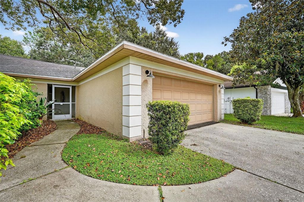 Photo of 3602 Player Drive, New Port Richey, FL 34655 (MLS # TB8424093)