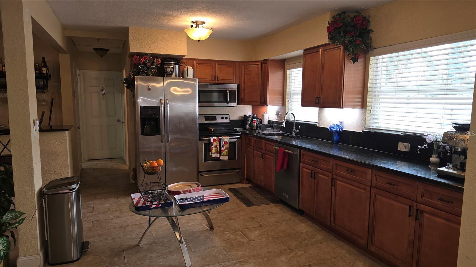 PASADENA ESTATES SEC C - Residential