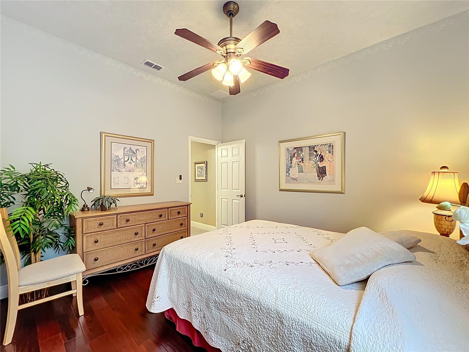 PLANTATION AT LEESBURG ASHLAND VILLAGE - Residential