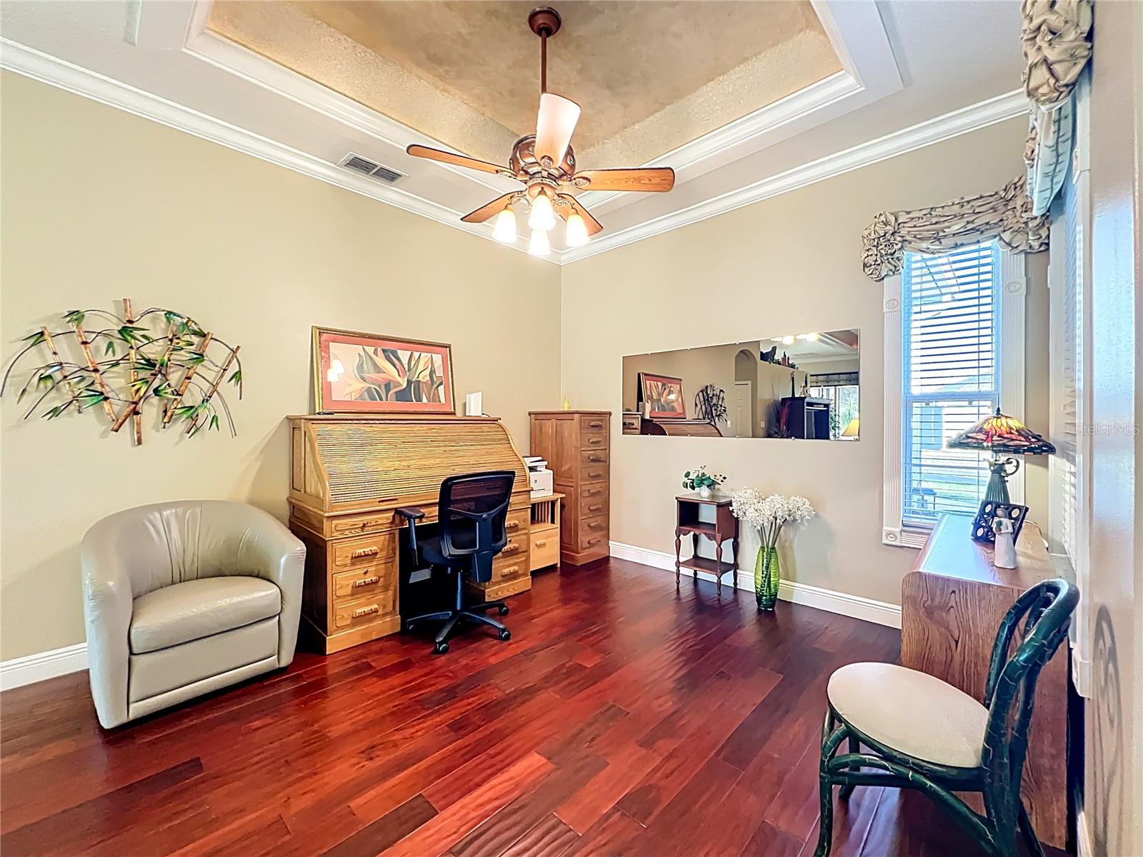 PLANTATION AT LEESBURG ASHLAND VILLAGE - Residential