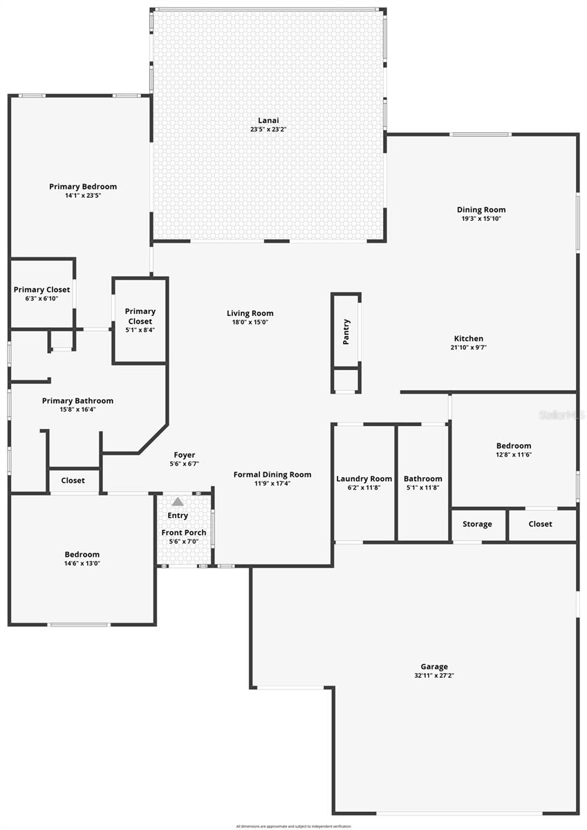 PLANTATION AT LEESBURG ASHLAND VILLAGE - Residential
